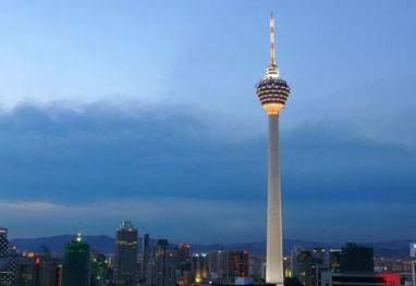 Singapore Malaysia Tour