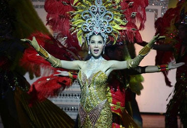 Bangkok Pattaya Tour Package